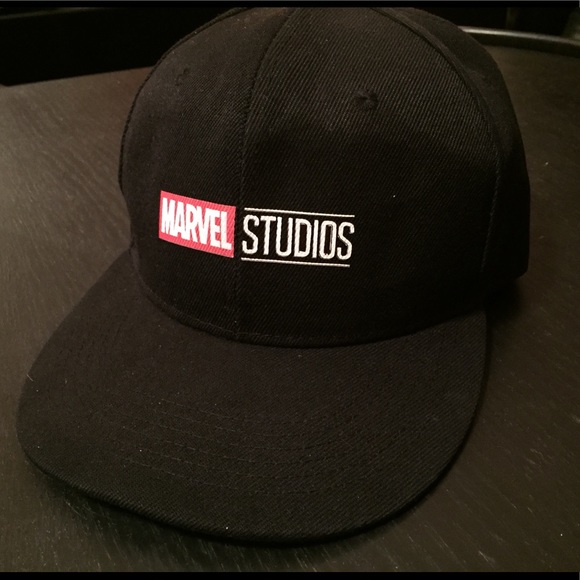 Marvel studios baseball cap Clearance